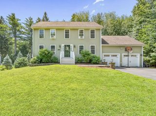 471 Mount Elam Road, Fitchburg, MA 01420