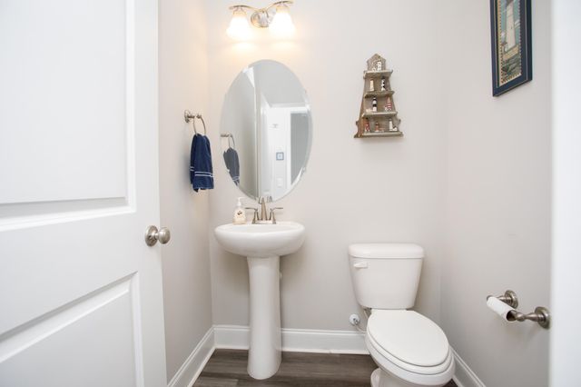 223 Yellow Rail St., Murrells Inlet, SC 29576