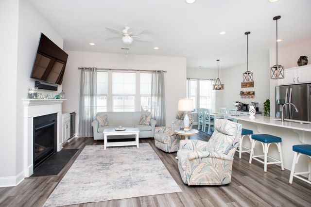 223 Yellow Rail St., Murrells Inlet, SC 29576