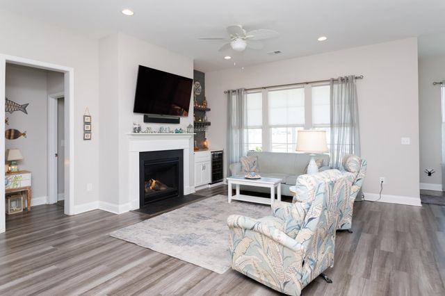 223 Yellow Rail St., Murrells Inlet, SC 29576