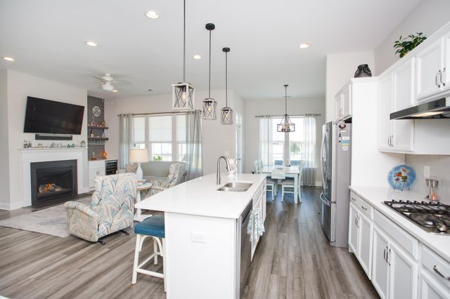 223 Yellow Rail St., Murrells Inlet, SC 29576