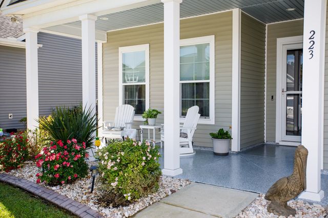223 Yellow Rail St., Murrells Inlet, SC 29576