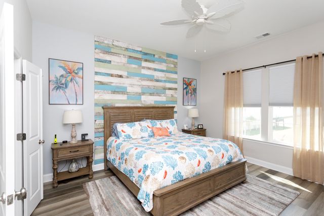 223 Yellow Rail St., Murrells Inlet, SC 29576