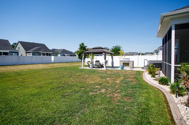 223 Yellow Rail St., Murrells Inlet, SC 29576