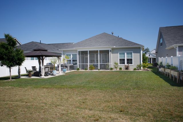 223 Yellow Rail St., Murrells Inlet, SC 29576