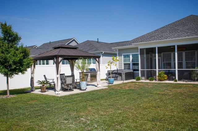 223 Yellow Rail St., Murrells Inlet, SC 29576