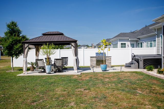 223 Yellow Rail St., Murrells Inlet, SC 29576