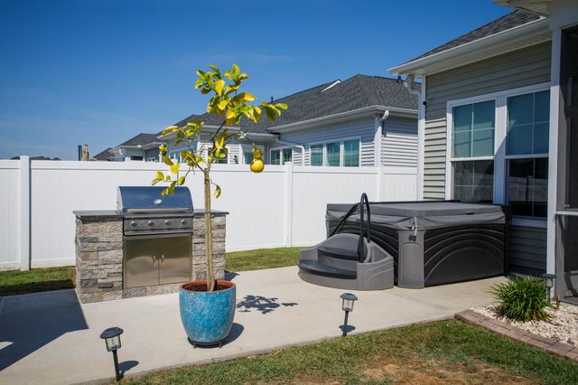 223 Yellow Rail St., Murrells Inlet, SC 29576