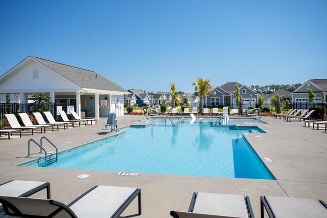 223 Yellow Rail St., Murrells Inlet, SC 29576