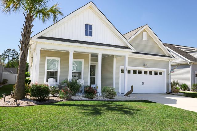 223 Yellow Rail St., Murrells Inlet, SC 29576