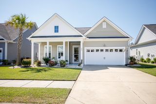 223 Yellow Rail St., Murrells Inlet, SC 29576
