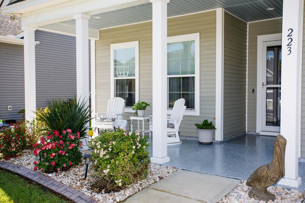 223 Yellow Rail St., Murrells Inlet, SC 29576 — photo 2