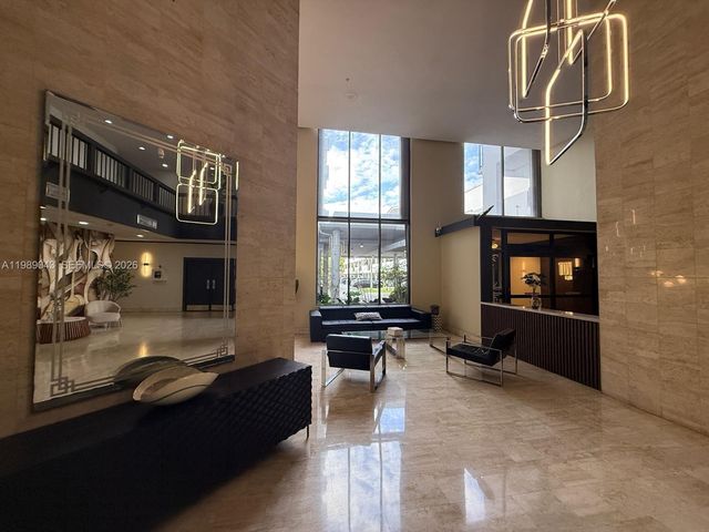 2750 NE 183rd Street 1201, Aventura, FL 33160