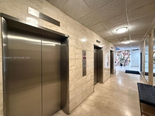 2750 NE 183rd Street 1201, Aventura, FL 33160