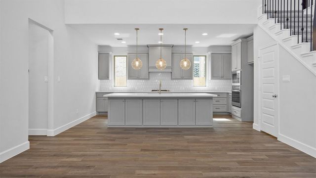 9907 Magnolia Estates Lane, Manvel, TX 77578