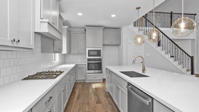 9907 Magnolia Estates Lane, Manvel, TX 77578