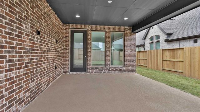 9907 Magnolia Estates Lane, Manvel, TX 77578