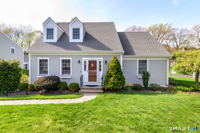 121 Crosby Street 121, Fairfield, CT 06825