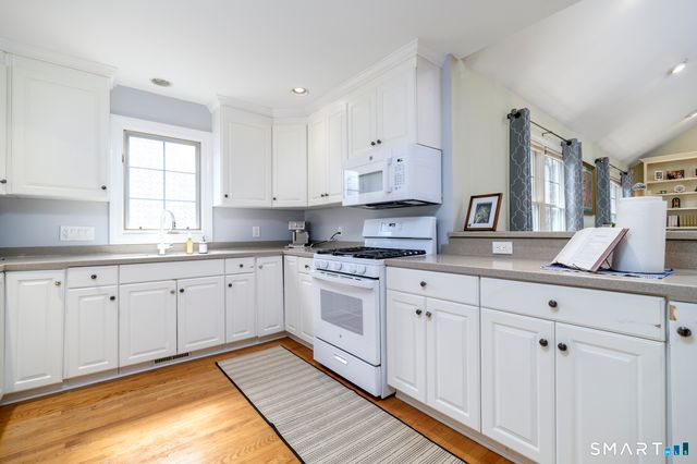 121 Crosby Street 121, Fairfield, CT 06825