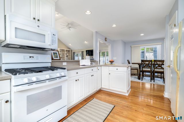 121 Crosby Street 121, Fairfield, CT 06825