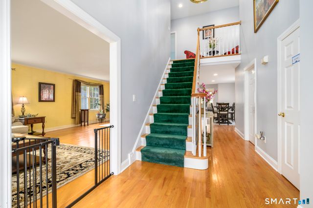 121 Crosby Street 121, Fairfield, CT 06825