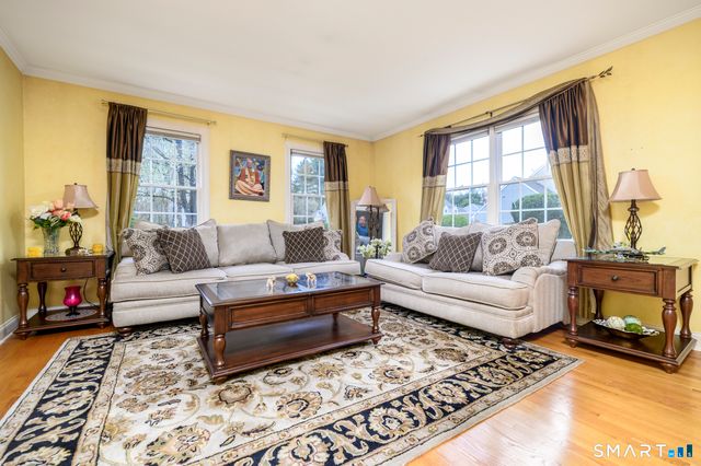 121 Crosby Street 121, Fairfield, CT 06825