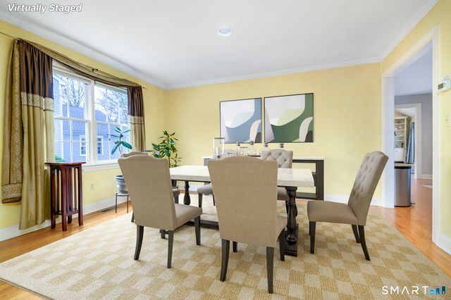 121 Crosby Street 121, Fairfield, CT 06825