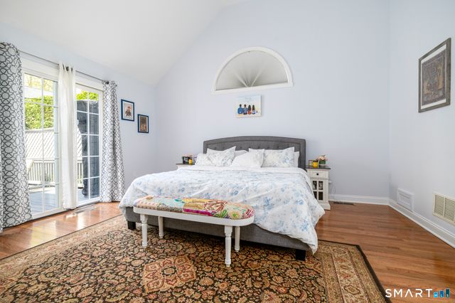 121 Crosby Street 121, Fairfield, CT 06825