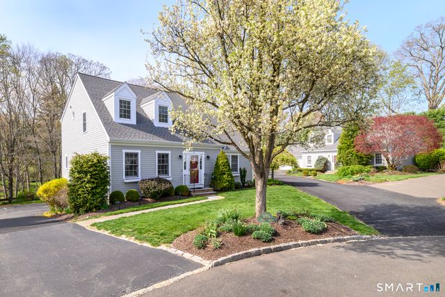 121 Crosby Street 121, Fairfield, CT 06825