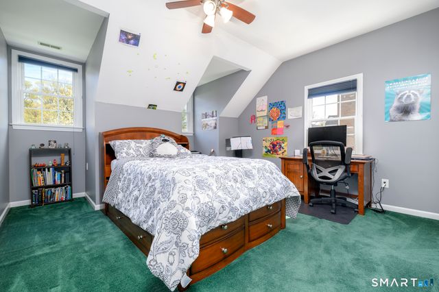 121 Crosby Street 121, Fairfield, CT 06825