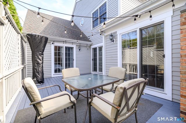 121 Crosby Street 121, Fairfield, CT 06825