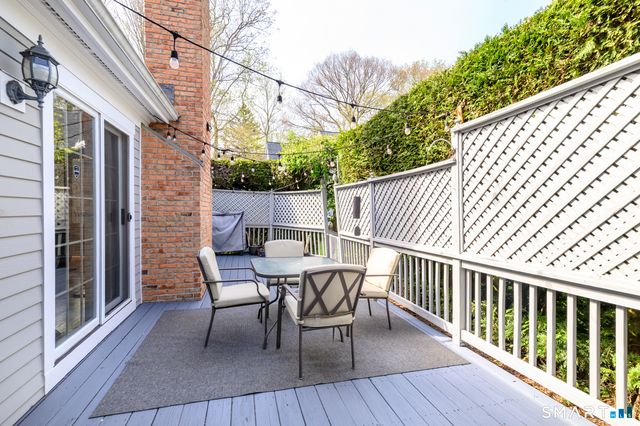 121 Crosby Street 121, Fairfield, CT 06825