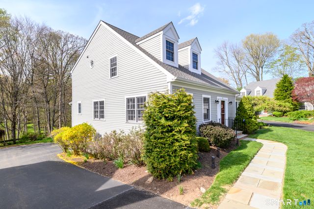 121 Crosby Street 121, Fairfield, CT 06825