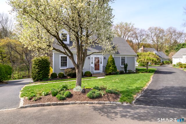 121 Crosby Street 121, Fairfield, CT 06825