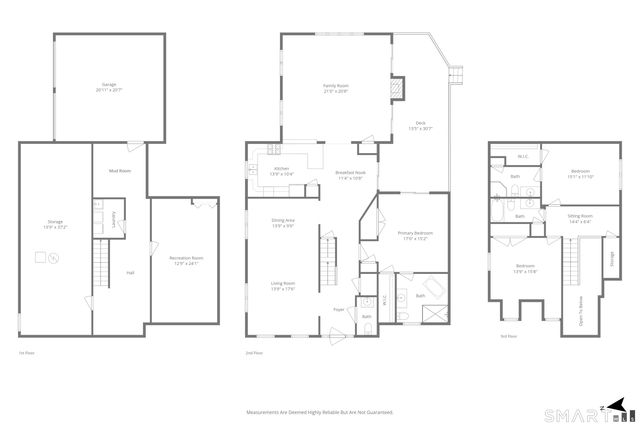 121 Crosby Street 121, Fairfield, CT 06825