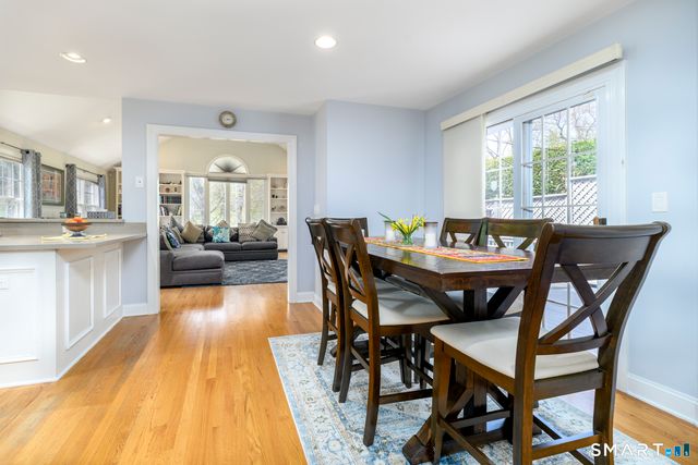 121 Crosby Street 121, Fairfield, CT 06825