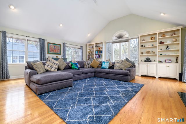 121 Crosby Street 121, Fairfield, CT 06825