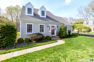 121 Crosby Street 121, Fairfield, CT 06825