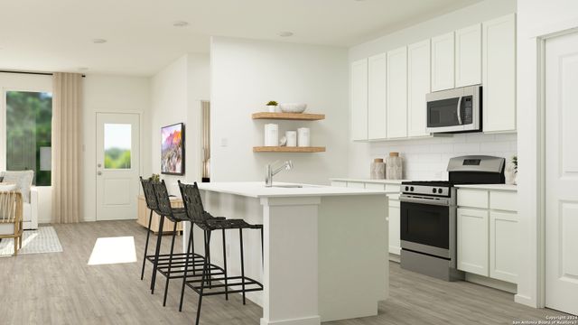 11476 Bamboo Drive, Converse, TX 78109