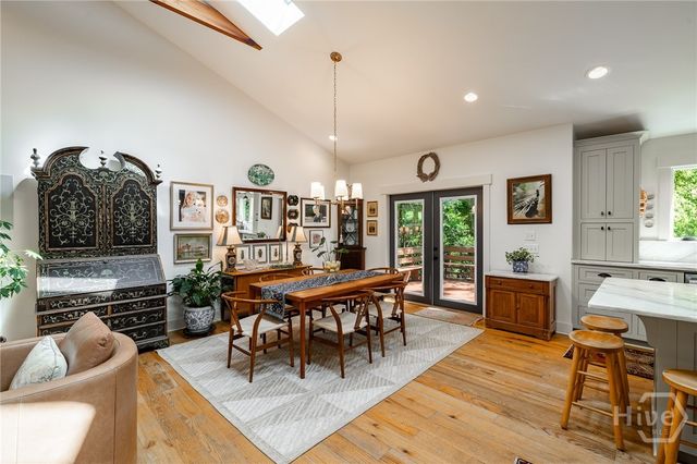 390 Duncan Springs Road, Athens, GA 30606