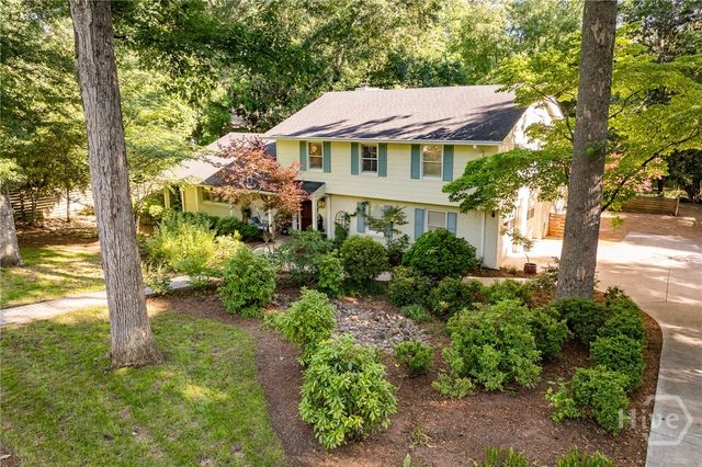 390 Duncan Springs Road, Athens, GA 30606