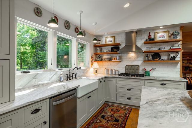 390 Duncan Springs Road, Athens, GA 30606