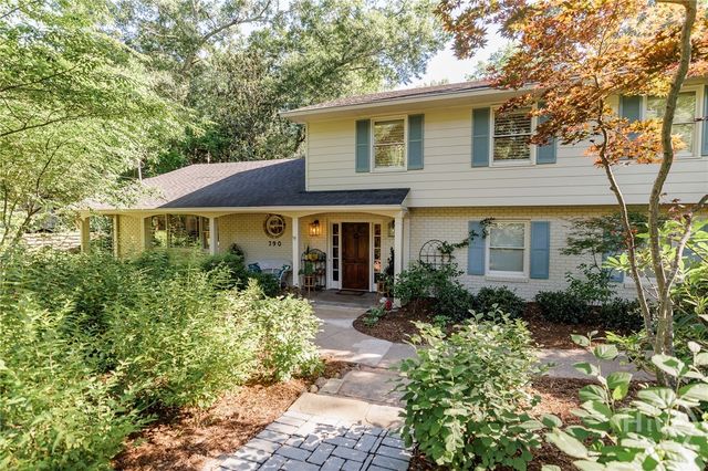 390 Duncan Springs Road, Athens, GA 30606