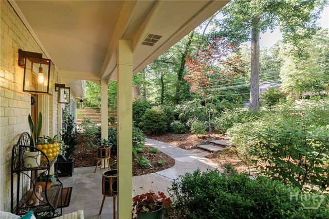 390 Duncan Springs Road, Athens, GA 30606