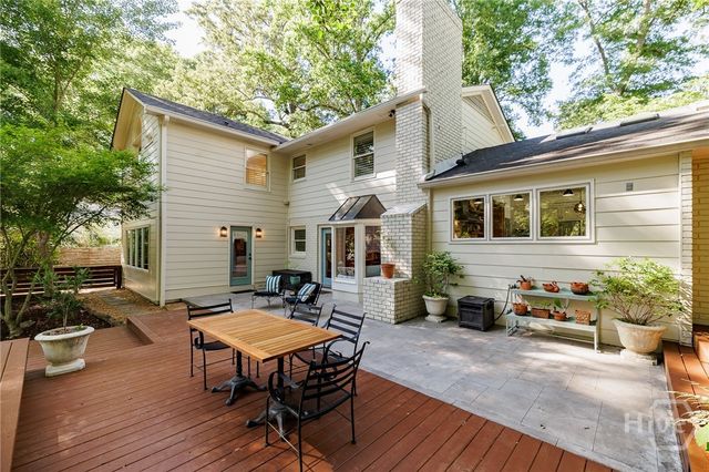 390 Duncan Springs Road, Athens, GA 30606