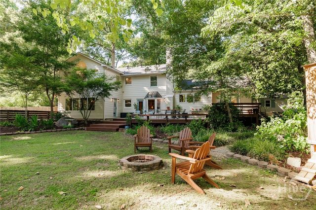 390 Duncan Springs Road, Athens, GA 30606