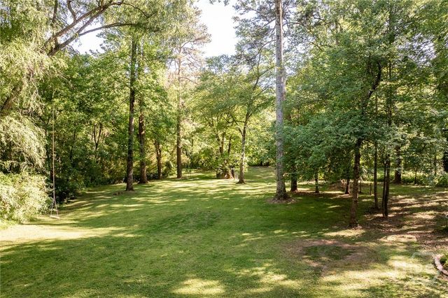 390 Duncan Springs Road, Athens, GA 30606