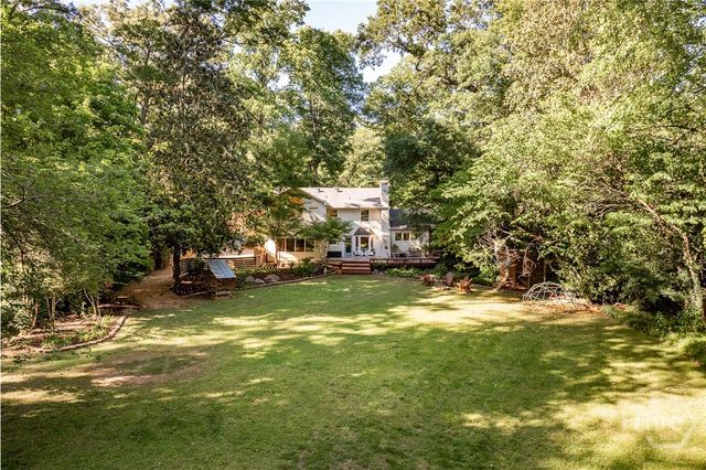 390 Duncan Springs Road, Athens, GA 30606