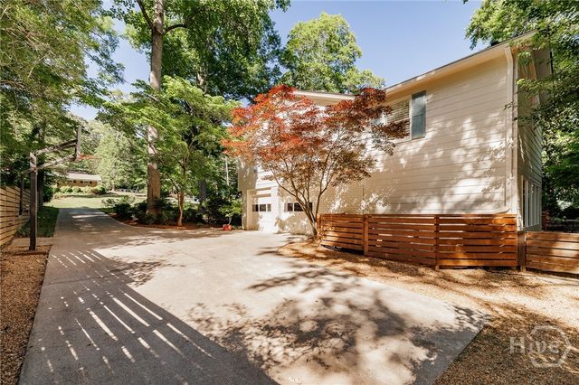 390 Duncan Springs Road, Athens, GA 30606