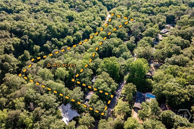 390 Duncan Springs Road, Athens, GA 30606